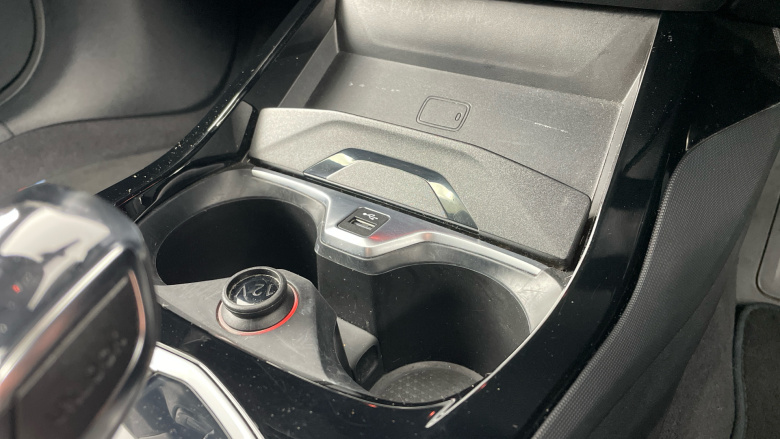 BMW 1 Series 120d xDrive M Sport 5dr Step Auto [LCP] Diesel Hatchback